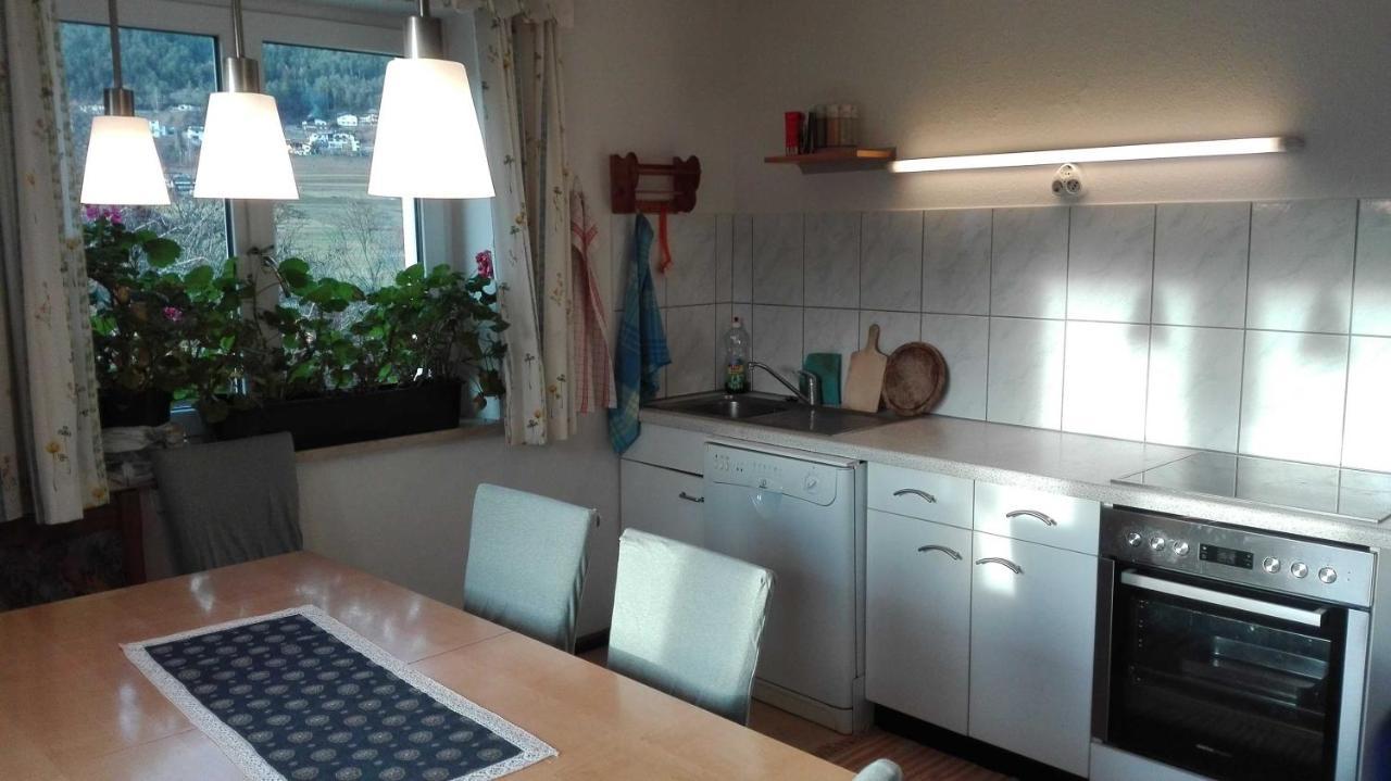 タルレンツ Haus Agererヴィラ エクステリア 写真